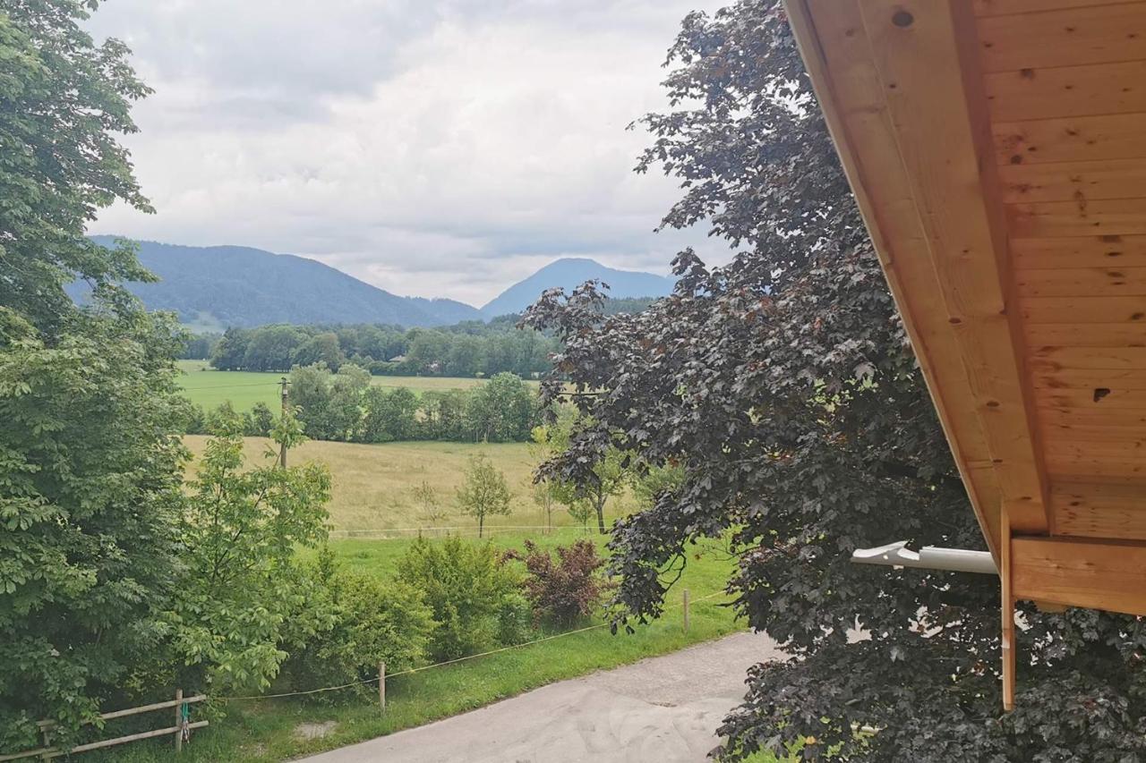 Green Hills Appaloosa Ranch Waakirchen エクステリア 写真